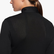 Carica l&#39;immagine nel visualizzatore di Gallery, Polo manica lunga da donna REVO shop del cavallo
