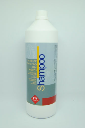 Shampoo nutriente protettivo shop del cavallo