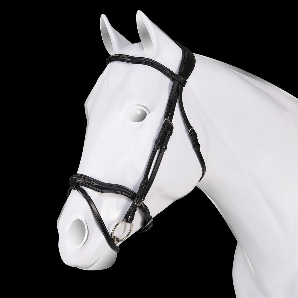 Testiera Fancy Stinch Acavallo shop del cavallo
