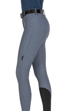 Carica l&#39;immagine nel visualizzatore di Gallery, Pantaloni da donna modello &quot;Erbiefh&quot; Full Grip Equiline shop del cavallo
