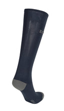 Load image into Gallery viewer, Calzini Cairoc Nero Equiline shop del cavallo
