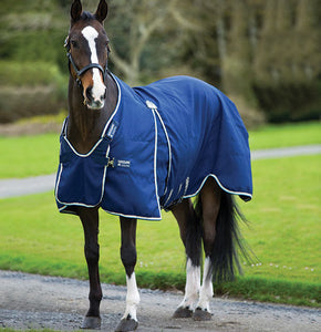 Coperta Rambo Optimo stable sheet shop del cavallo