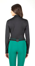 Carica l&#39;immagine nel visualizzatore di Gallery, Maglia donna second skin Colatec shop del cavallo
