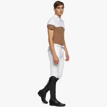 Load image into Gallery viewer, Polo concorso uomo shop del cavallo
