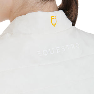 Smanicato bianco shop del cavallo