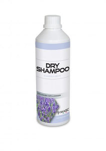 Dry Shampoo a secco Masc