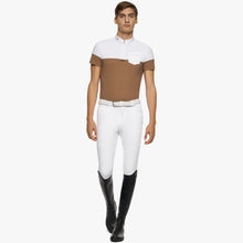 Load image into Gallery viewer, Polo concorso uomo shop del cavallo
