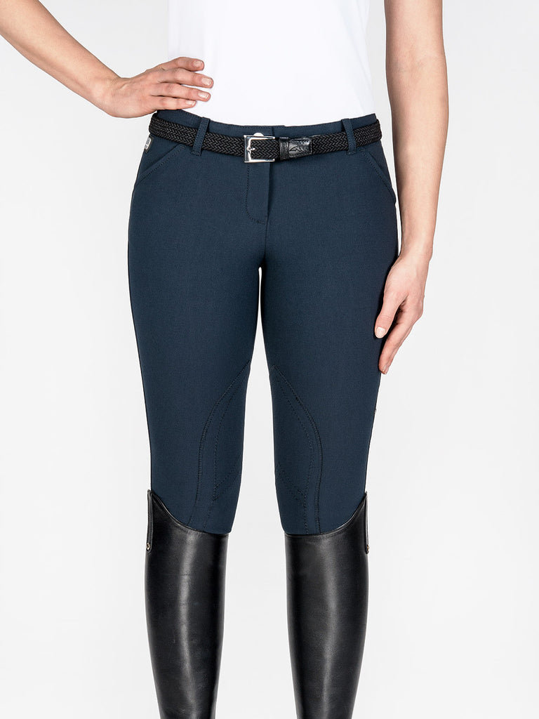 Pantaloni da donna Boston Equiline shop del cavallo