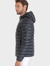 Carica l&#39;immagine nel visualizzatore di Gallery, Bomber uomo Light Elasie shop del cavallo
