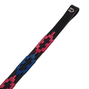 Frontalino Plain Polo shop del cavallo