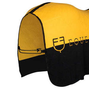 Coperta in pile modello "Munster" Equestro shop del cavallo
