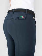 Carica l&#39;immagine nel visualizzatore di Gallery, Pantaloni da donna Boston Equiline shop del cavallo
