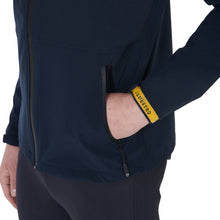 Carica l&#39;immagine nel visualizzatore di Gallery, Giacca uomo softshell shop del cavallo

