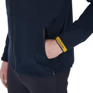 Giacca uomo softshell shop del cavallo
