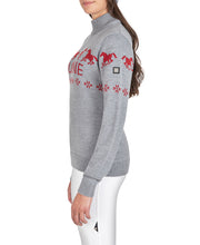 Carica l&#39;immagine nel visualizzatore di Gallery, Dolce vita tricot Rudolph shop del cavallo
