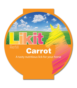 Likit formato da 250gr shop del cavallo
