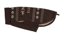 Load image into Gallery viewer, Coperta da cane in lana modello &quot;Narleen&quot; Equiline shop del cavallo
