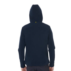 Giacca uomo softshell shop del cavallo