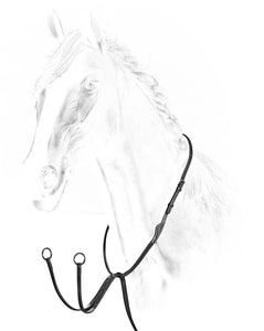 Martingala classica shop del cavallo