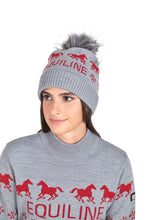 Carica l&#39;immagine nel visualizzatore di Gallery, Cappellino invernale Comet Hat shop del cavallo
