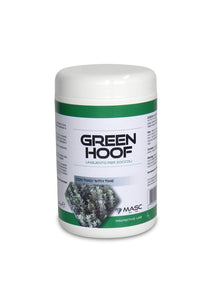 Green Hoof unguento per zoccoli shop del cavallo