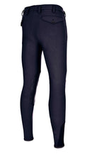 Carica l&#39;immagine nel visualizzatore di Gallery, Pantaloni da uomo invernali grip al ginocchio modello &quot;Rodrigo so&quot; Pikeur shop del cavallo
