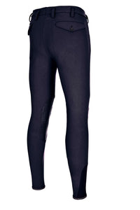 Pantaloni da uomo invernali grip al ginocchio modello "Rodrigo so" Pikeur shop del cavallo