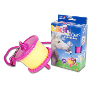 Likit Holder shop del cavallo