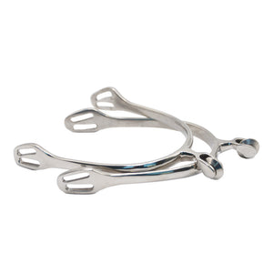 Speroni donna soft touch con rotella sagomata shop del cavallo