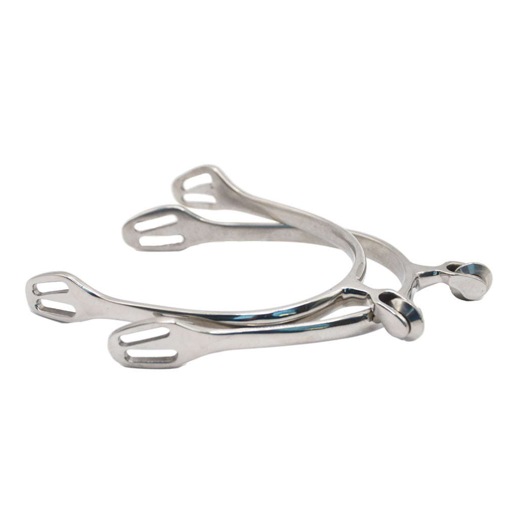 Speroni donna soft touch con rotella sagomata shop del cavallo