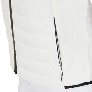 Smanicato bianco shop del cavallo