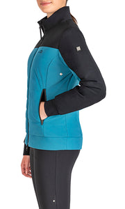 Softshell Nabel donna shop del cavallo