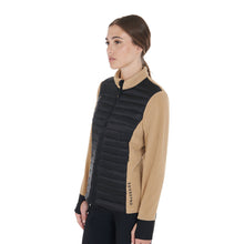 Carica l&#39;immagine nel visualizzatore di Gallery, Felpa donna in pile shop del cavallo
