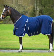 Carica l&#39;immagine nel visualizzatore di Gallery, Coperta Rambo Optimo stable sheet shop del cavallo
