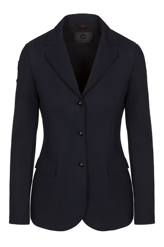 Giacca da concorso donna shop del cavallo