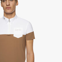 Load image into Gallery viewer, Polo concorso uomo shop del cavallo

