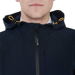 Giacca uomo softshell shop del cavallo