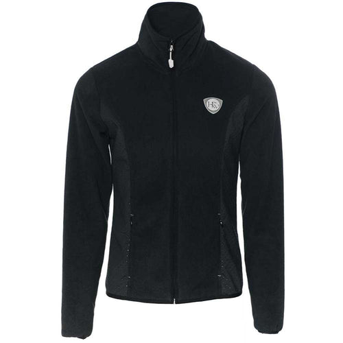 Pile full zip donna Keeva shop del cavallo