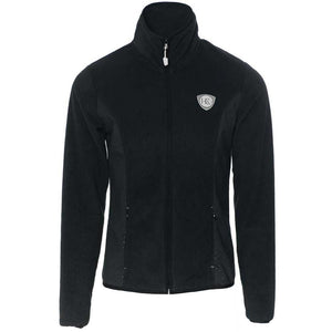 Pile full zip donna Keeva shop del cavallo