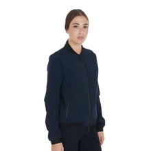 Carica l&#39;immagine nel visualizzatore di Gallery, Bomber donna tecnico shop del cavallo
