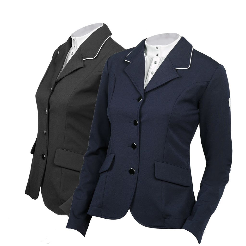 Giacca concorso da donna 