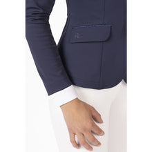 Load image into Gallery viewer, Giacca concorso da donna &quot;Luisa&quot; Hkm shop del cavallo
