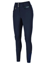 Load image into Gallery viewer, Pantaloni donna invernali Candela full grip shop del cavallo
