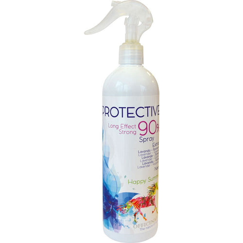 Spray Protective 90% Extract lavanda e rosmarino Officinalis shop del cavallo