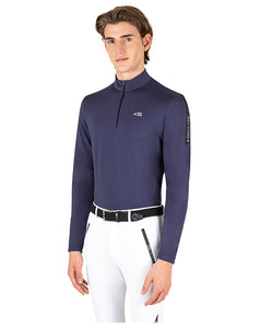 Maglia uomo second skin Cesko shop del cavallo